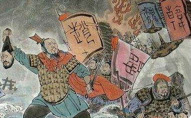 在三家分晋前,最强的智家为何会被消灭? 在三家分晋前,最强的智家为何会被消灭?