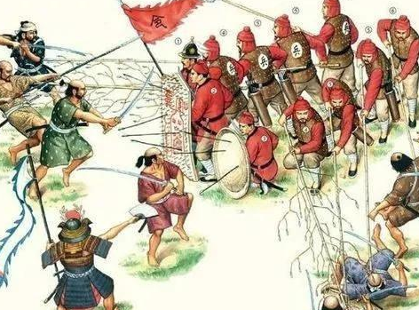 古代士兵打仗阵亡之后 他们的军饷都归了谁 古代士兵打仗阵亡之后 他们的军饷都归了谁
