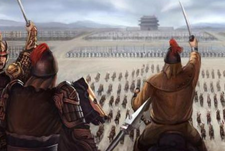 古代士兵打仗阵亡之后 他们的军饷都归了谁 古代士兵打仗阵亡之后 他们的军饷都归了谁