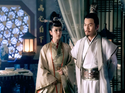 萧绎为什么冠有才子黄帝的美名?他与徐昭佩之间有什么故事? 萧绎为什么冠有才子黄帝的美名?他与徐昭佩之间有什么故事?