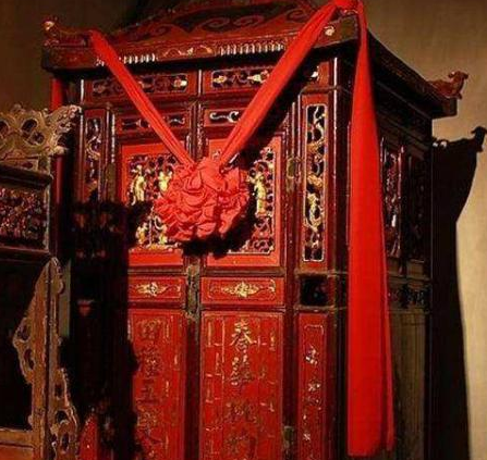 古代十里红妆到底是什么 古人出嫁时都有哪些习俗 古代十里红妆到底是什么 古人出嫁时都有哪些习俗