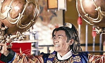 历史上真的有李存孝吗?他和李元霸谁更厉害呢? 历史上真的有李存孝吗?他和李元霸谁更厉害呢?