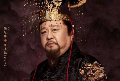 为什么说朱高炽是大明皇帝中最憋屈的一位?他经历过什么? 为什么说朱高炽是大明皇帝中最憋屈的一位?他经历过什么?