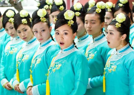 古代后宫中是有侍寝女官的 她们最后的命运是什么 古代后宫中是有侍寝女官的 她们最后的命运是什么