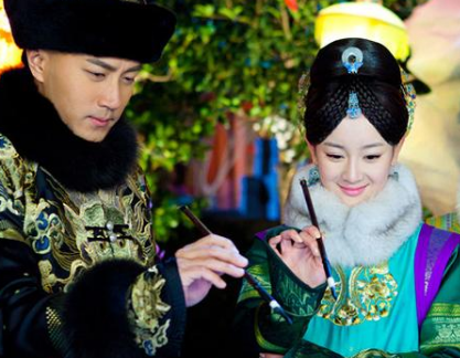 古代后宫中是有侍寝女官的 她们最后的命运是什么 古代后宫中是有侍寝女官的 她们最后的命运是什么