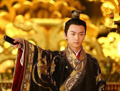 获得项羽遗体而加官进爵的杨喜,他的后代们有多牛? 获得项羽遗体而加官进爵的杨喜,他的后代们有多牛?