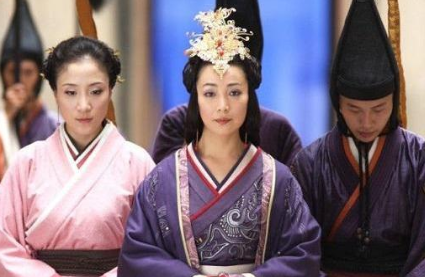 刘邦和陈平为什么能飞黄腾达?与他们的妻子有什么关系? 刘邦和陈平为什么能飞黄腾达?与他们的妻子有什么关系?