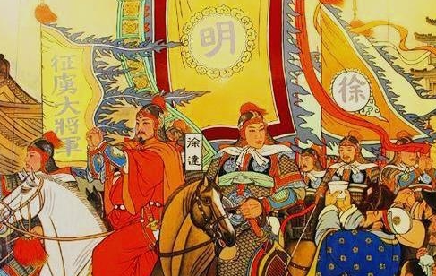 历史有过反清复明的起义,为何没有反元复宋的? 历史有过反清复明的起义,为何没有反元复宋的?