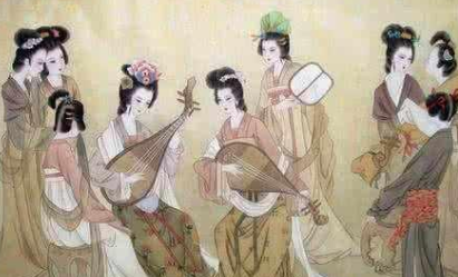 古人重男轻女,为何宋朝女艺人的身价比黄金还高呢? 古人重男轻女,为何宋朝女艺人的身价比黄金还高呢?