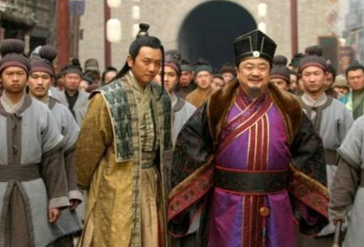 古代炫富界的鼻祖,石崇最后什么下场? 古代炫富界的鼻祖,石崇最后什么下场?