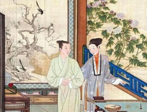 古时候没棉被,古人冬天是如何度过的? 古时候没棉被,古人冬天是如何度过的?