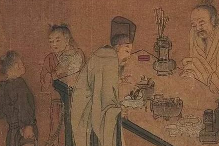 古人偶感风寒都会致命 古代的风寒和现代的感冒有什么不同 古人偶感风寒都会致命 古代的风寒和现代的感冒有什么不同