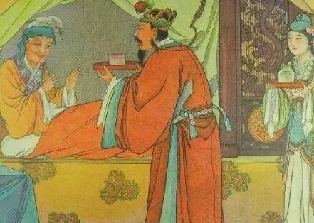 古人偶感风寒都会致命 古代的风寒和现代的感冒有什么不同 古人偶感风寒都会致命 古代的风寒和现代的感冒有什么不同