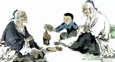 古人偶感风寒都会致命 古代的风寒和现代的感冒有什么不同 古人偶感风寒都会致命 古代的风寒和现代的感冒有什么不同