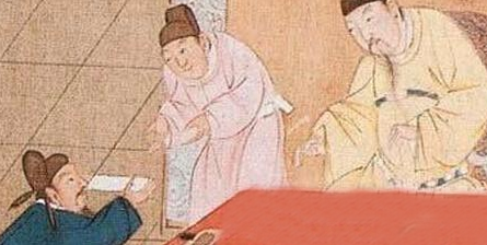 明朝空印案让官员招来杀身之祸 朱元璋为何对一纸空白文书大开杀戒 明朝空印案让官员招来杀身之祸 朱元璋为何对一纸空白文书大开杀戒