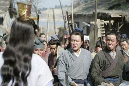 榷盐商在唐朝处于怎样的地位?他们的存在为唐朝埋下隐患 榷盐商在唐朝处于怎样的地位?他们的存在为唐朝埋下隐患