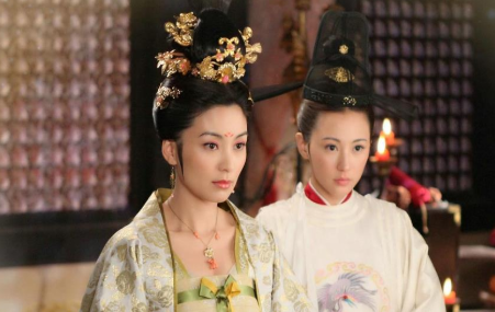 未婚先孕的大唐公主,安乐公主是个怎样的人? 未婚先孕的大唐公主,安乐公主是个怎样的人?