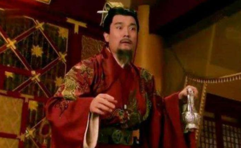 历史上最能装的皇帝,装疯卖傻登上皇位 历史上最能装的皇帝,装疯卖傻登上皇位
