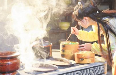 古代炒菜最早出现在什么时候 古人会用什么油炒菜 古代炒菜最早出现在什么时候 古人会用什么油炒菜