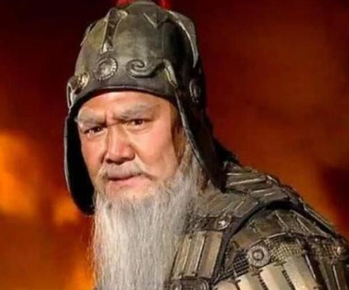 黄忠杀掉夏侯渊后,曹操说了什么? 黄忠杀掉夏侯渊后,曹操说了什么?