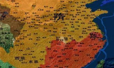 北周统一仅过三年就改朝换代的原因是什么?遇到了神仙对手 北周统一仅过三年就改朝换代的原因是什么?遇到了神仙对手