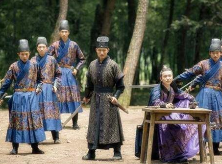 明朝太监到底猖狂到什么地步 皇帝的女人都敢下手 明朝太监到底猖狂到什么地步 皇帝的女人都敢下手