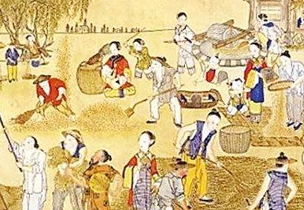 唐朝时期的赋税制度是什么样的 最后是怎么瓦解的 唐朝时期的赋税制度是什么样的 最后是怎么瓦解的