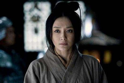 是什么改变了吕雉的人生?她的性情为何会大变? 是什么改变了吕雉的人生?她的性情为何会大变?