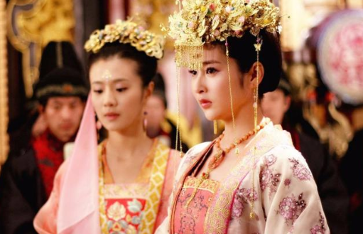 宁国公主:无奈远嫁和亲,最后命运有多惨? 宁国公主:无奈远嫁和亲,最后命运有多惨?