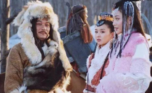 宁国公主:无奈远嫁和亲,最后命运有多惨? 宁国公主:无奈远嫁和亲,最后命运有多惨?
