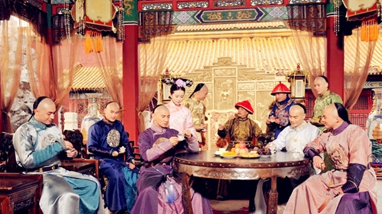 康熙最精明的儿子,不参与夺嫡活了78岁 康熙最精明的儿子,不参与夺嫡活了78岁