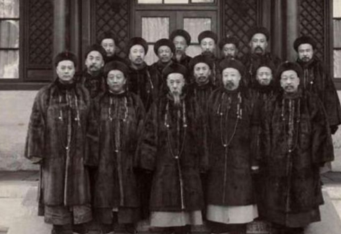揭秘:古代的皇室王爷都是白拿工资吗? 揭秘:古代的皇室王爷都是白拿工资吗?