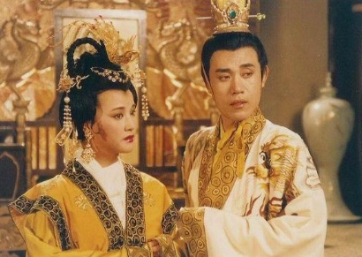 武则天是如何成为皇后的?探索武则天与李治的感情生活 武则天是如何成为皇后的?探索武则天与李治的感情生活