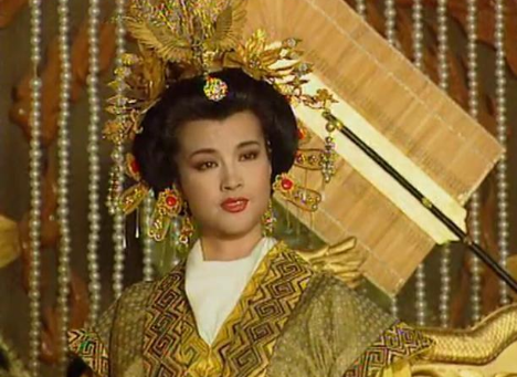 武则天是如何成为皇后的?探索武则天与李治的感情生活 武则天是如何成为皇后的?探索武则天与李治的感情生活