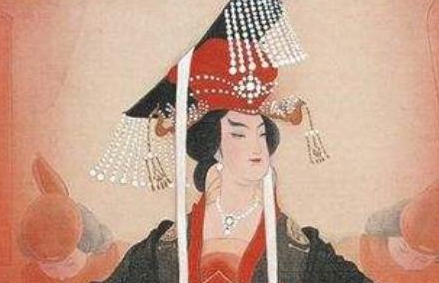 武则天后宫坐拥四位男宠 武则天为何没有生下一个孩子 武则天后宫坐拥四位男宠 武则天为何没有生下一个孩子