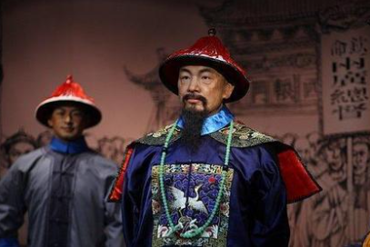 身为晚清四大名臣之一,为何胡林翼的名气却不高呢? 身为晚清四大名臣之一,为何胡林翼的名气却不高呢?