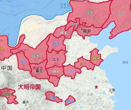 古代王爷相当于什么级别 他们手中的权力有多大 古代王爷相当于什么级别 他们手中的权力有多大