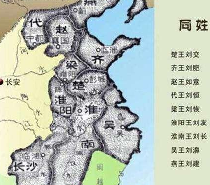 古代王爷相当于什么级别 他们手中的权力有多大 古代王爷相当于什么级别 他们手中的权力有多大