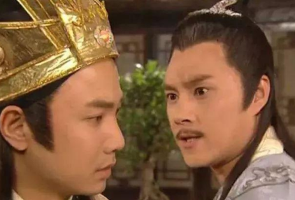 朱元璋曾为朱允炆留下一名悍将,为何朱允炆没能好好利用? 朱元璋曾为朱允炆留下一名悍将,为何朱允炆没能好好利用?