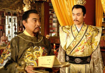 朱元璋曾为朱允炆留下一名悍将,为何朱允炆没能好好利用? 朱元璋曾为朱允炆留下一名悍将,为何朱允炆没能好好利用?
