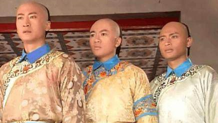 古代人的头发都是很长的 古人打架时会抓头发吗 古代人的头发都是很长的 古人打架时会抓头发吗