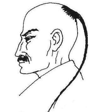 古代人的头发都是很长的 古人打架时会抓头发吗 古代人的头发都是很长的 古人打架时会抓头发吗