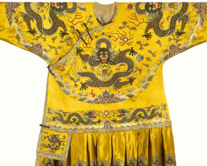 古代王爷身上穿的衣服是龙袍吗 蟒袍和龙袍有什么区别 古代王爷身上穿的衣服是龙袍吗 蟒袍和龙袍有什么区别
