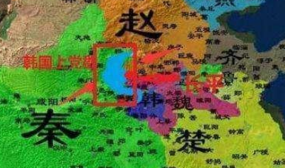 赵国最巅峰时期的状态有多强?为何会斗不过秦国 赵国最巅峰时期的状态有多强?为何会斗不过秦国
