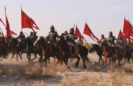 汉武帝只是消灭了匈奴十万多人 匈奴为何开始一蹶不振 汉武帝只是消灭了匈奴十万多人 匈奴为何开始一蹶不振