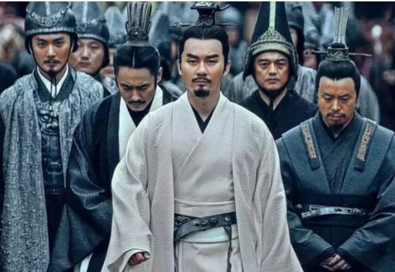 三国的四位建威将军,他们分别是谁呢? 三国的四位建威将军,他们分别是谁呢?
