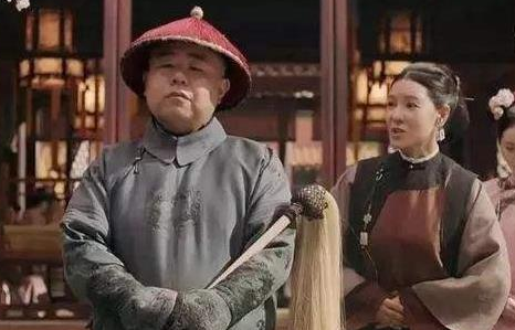揭秘:古代太监手里拿的鸡毛掸子有啥用? 揭秘:古代太监手里拿的鸡毛掸子有啥用?