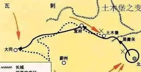 同样都是重文轻武 明朝军事为何比宋朝要强 同样都是重文轻武 明朝军事为何比宋朝要强