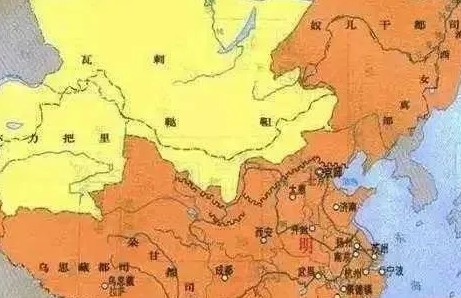 同样都是重文轻武 明朝军事为何比宋朝要强 同样都是重文轻武 明朝军事为何比宋朝要强