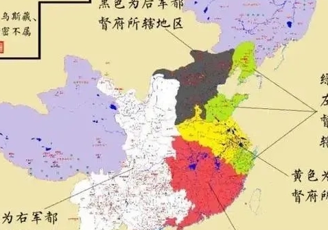 同样都是重文轻武 明朝军事为何比宋朝要强 同样都是重文轻武 明朝军事为何比宋朝要强